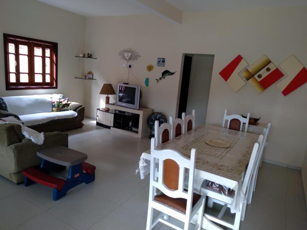 Holiday home Casa Praia. Linda Varanda Um Cochilo Na Rede Ubatuba