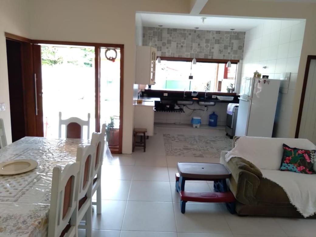 Holiday home Casa Praia. Linda Varanda Um Cochilo Na Rede