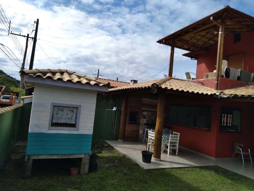 Holiday home Casa Praia. Linda Varanda Um Cochilo Na Rede