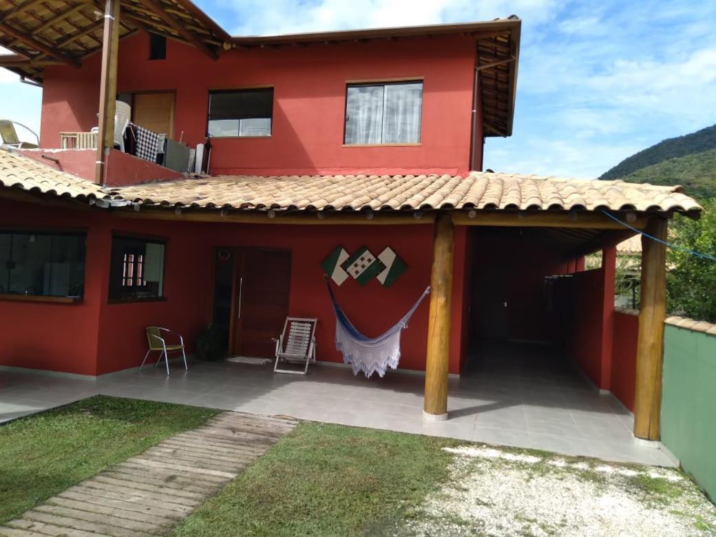 Holiday home Casa Praia. Linda Varanda Um Cochilo Na Rede *
