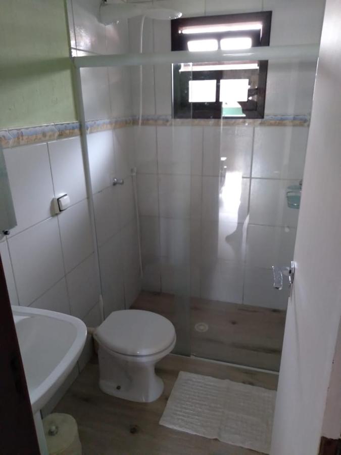Casa Praia. Linda Varanda Um Cochilo Na Rede Holiday home *