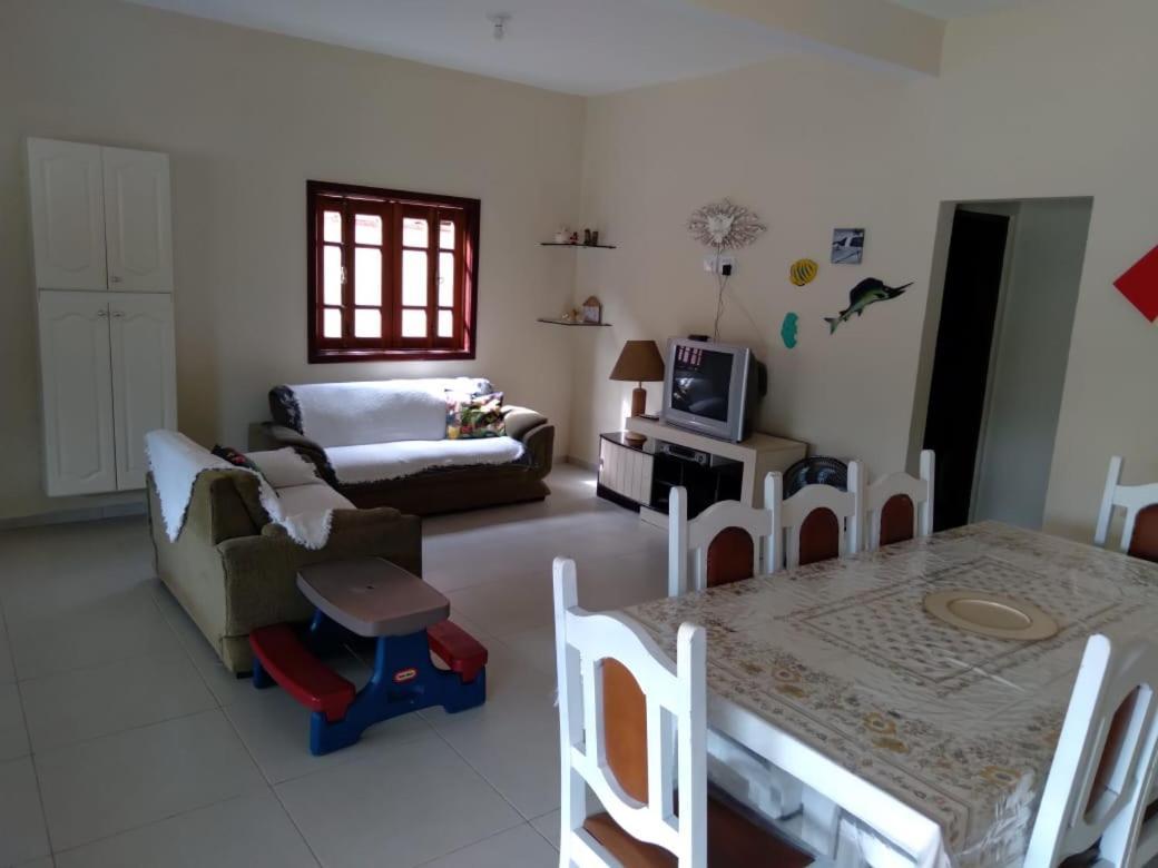 Casa Praia. Linda Varanda Um Cochilo Na Rede Holiday home *