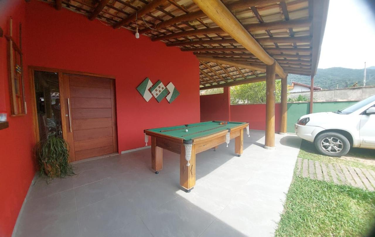 Holiday home Casa Praia. Linda Varanda Um Cochilo Na Rede