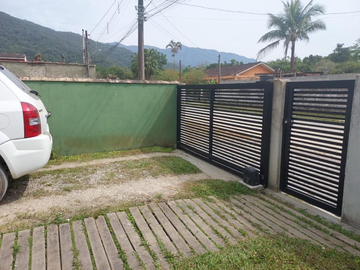 Casa Praia. Linda Varanda Um Cochilo Na Rede